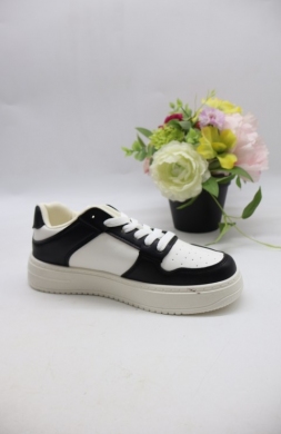 Buty sportowe damskie na płaskim (36-41) D2562B-4