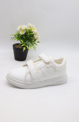 Buty sportowe dziewczęce (31-36) F0626A