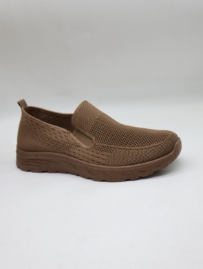 Buty sportowe męskie (40-46) ZY1109-2 KHAKI