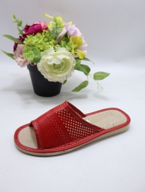 Kapcie damskie (36-41) D18N