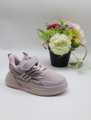 Buty sportowe dziewczęce (26-31) T0658K