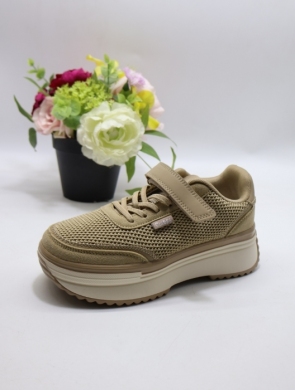Buty sportowe dziewczęce (33-38) EC738-4