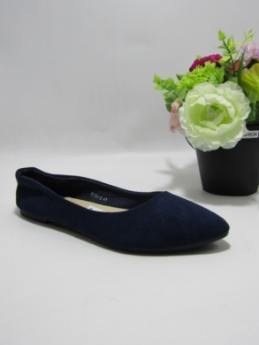 Baleriny damskie (36-41) B10A-3