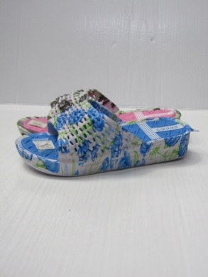 Basenówki damskie (36-41) HC622 MIX