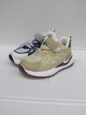 Buty sportowe chłopięce (26-31) 2421-22 MIX