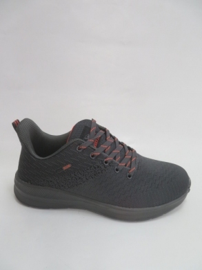 Buty sportowe męskie (41-46) MXC 8370-H DGREY/BLACK