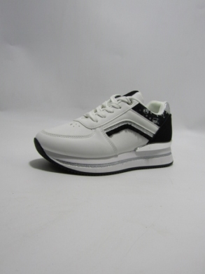Buty sportowe damskie na płaskim (36-41) GA8039-2