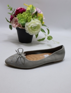 Baleriny damskie (36-41) 2011-4