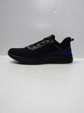 Buty sportowe męskie (41-46) MXC 8521-H BLACK/BLUE