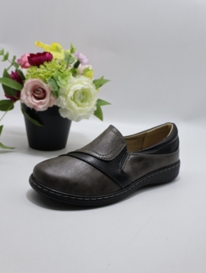 Półbuty damskie na płaskim (36-41) CC2387-6