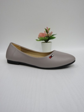 Baleriny damskie (36-41) W35-4