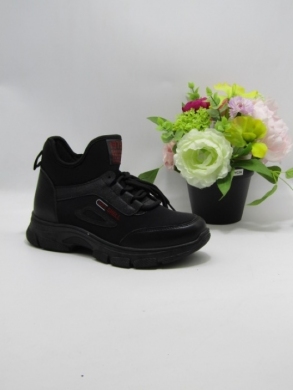 Buty sportowe damskie na płaskim (36-41) RM40-2