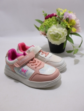 Buty sportowe dziewczęce (31-36) B146-2