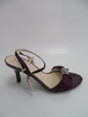 Sandały damskie na szpilce (36-40) 45488 VIOLET