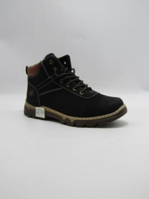 Trapery damskie ocieplane (36-41) 81110-4