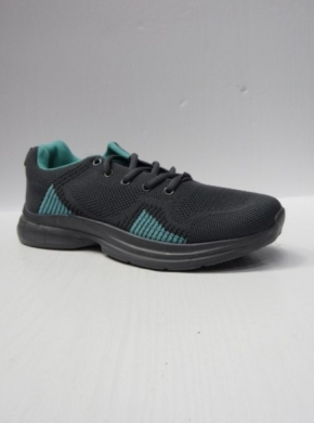 Buty sportowe damskie na płaskim (37-42) N2502-2