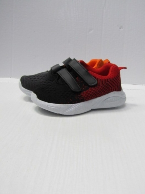 Buty sportowe dziewczęce (25-30) 2333-22 MIX