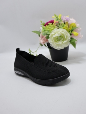 Tenisówki damskie (36-41) 0072-1 ALLBLACK