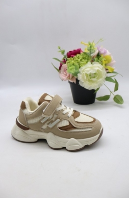 Buty sportowe dziewczęce (25-30) T1219 BE