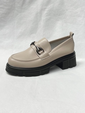 Mokasyny damskie na płaskim (36-41) 3255-2
