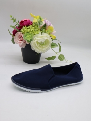 Tenisówki damskie (36-41) FHB-1 NAVY