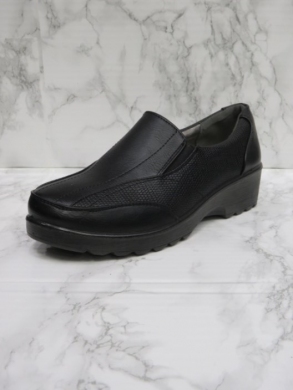 Półbuty damskie na koturnie (36-41) TL6805-1