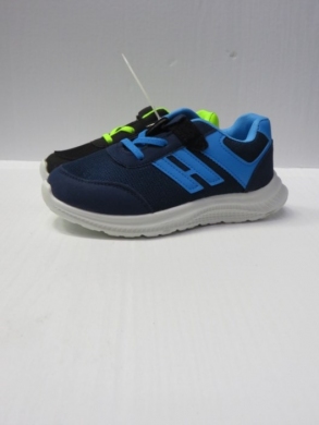 Buty sportowe chłopięce (31-36) LD-12  MIX