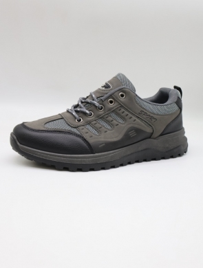 Trekkingowe męskie (41-46) M06-2 GREY