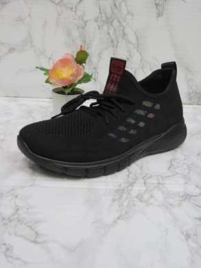 Buty sportowe damskie na płaskim (36-41) L093-2