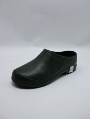 Kroksy męskie (42-46) 09M GREEN