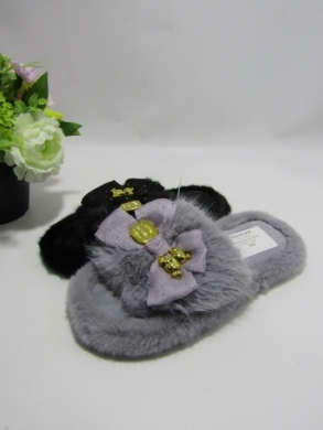 Kapcie damskie (36-41) YL-1 MIX