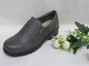 Półbuty damskie na koturnie (38-43) TL6806D-3