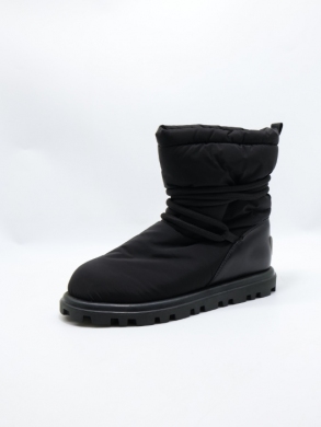 Emu damskie (36-41) L-812 BLACK