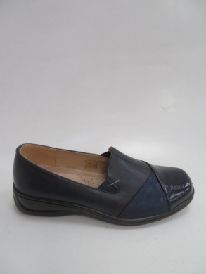 Mokasyny Damskie na koturnie (36-41) L1390-11