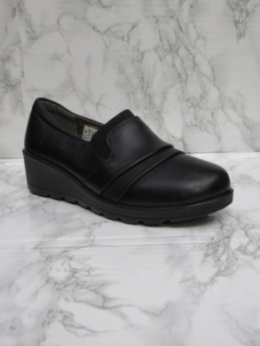 Półbuty damskie na koturnie (36-41) TL6808-1