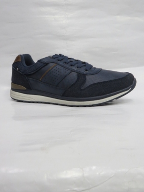 Buty sportowe męskie (41-46) 22N29-3 NAVY