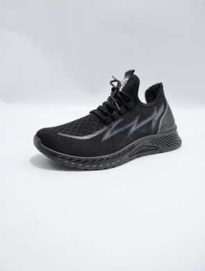 Buty sportowe męskie (40-45) AWS-20 BLACK