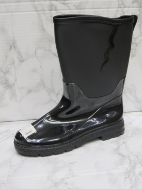 Kalosze damskie (36-41) XHM-52 BLACK
