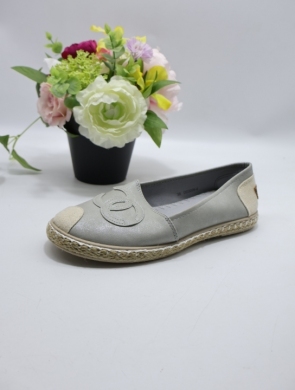 Tenisówki damskie (36-41) 3009-4