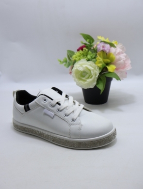Buty sportowe damskie na płaskim (36-41) SJ2232-2
