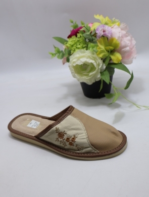 Kapcie damskie (36-41) DP19B