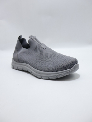 Buty sportowe męskie (40-45) AQL-9 GREY