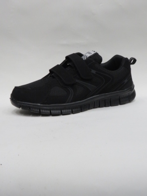 Buty sportowe męskie (41-46) MV5-2 BLACK/BLACK