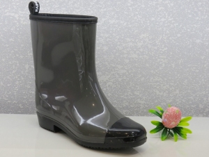 Kalosze damskie (36-41) S260 GREY
