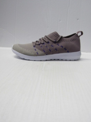 Buty sportowe damskie na płaskim (36-41) 6522-3