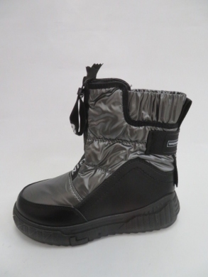 Śniegowce Damskie (36-41) 2160 GREY