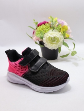 Buty sportowe dziewczęce (31-36) 2911-1C