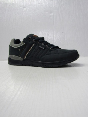Buty sportowe męskie (41-46) A938-2 NAVY/CAMEL