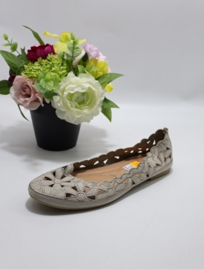 Baleriny damskie (36-41) 2008-50