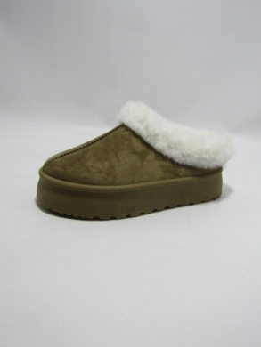 Emu damskie (36-41) F6538 KHAKI